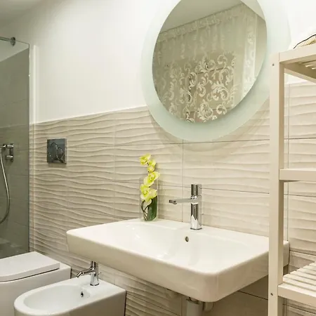 Adalgisa Appartement Taormine