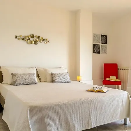 Adalgisa 陶尔米纳