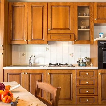 Appartement Adalgisa *