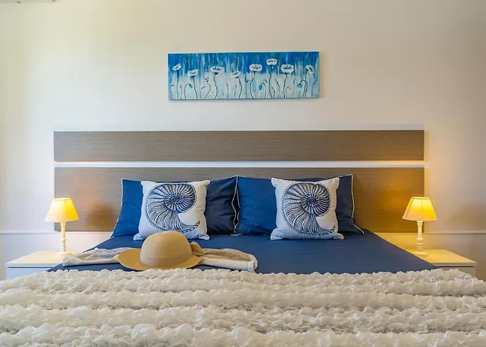 Adalgisa Apartment *