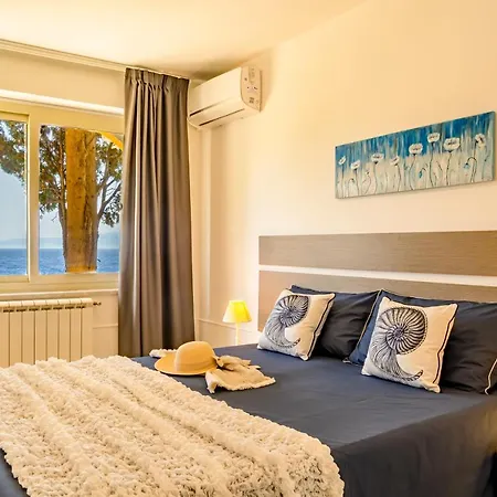 Adalgisa Apartman Taormina