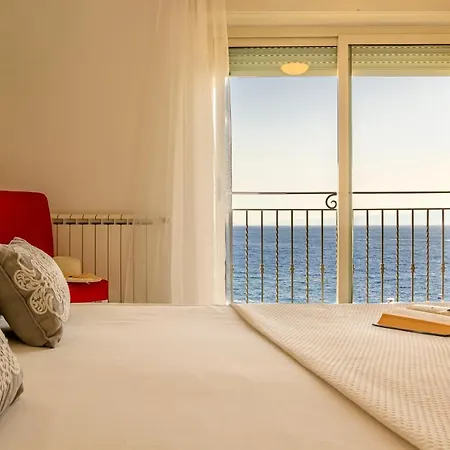 Adalgisa Apartman *