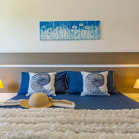 Adalgisa Apartman *