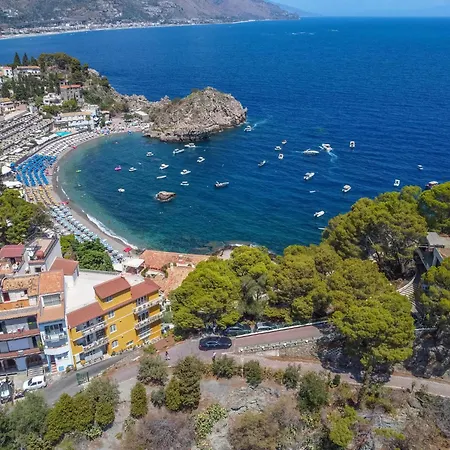 Adalgisa * Taormina