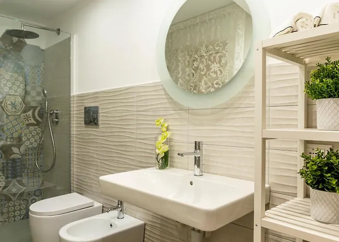 Adalgisa Apartman Taormina