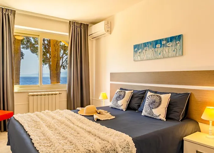 Adalgisa Apartman Taormina