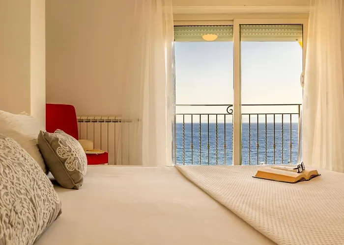 Adalgisa Apartman *