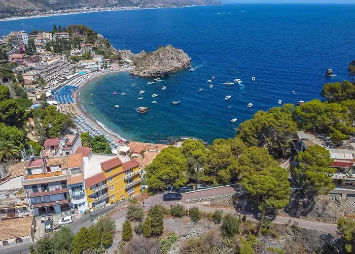 Adalgisa * Taormina