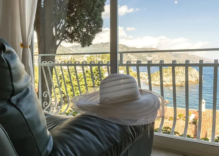 Adalgisa Apartman *